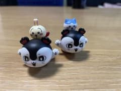 映画 ちいかわ 人魚の島のひみつ 入場者特典 第3弾のサムネイル