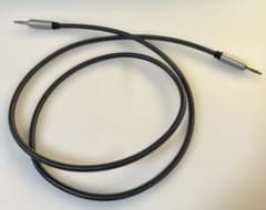 UGREEN 3.5mm ステレオミニケーブル 両端オス 1m