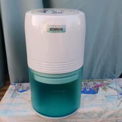 象印 除湿乾燥機 RV-BS60 水とり名人ZOJIRUSHIのサムネイル