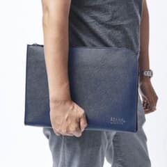 BEAMS クラッチバッグ バッグインバッグのサムネイル
