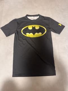 Under Armour Batman Tシャツのサムネイル