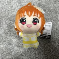 ラブライブ！サンシャイン!! ちびぐるみ～Thank you, FRIENDS!! ver