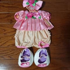 シェリーメイ コスチュームのサムネイル