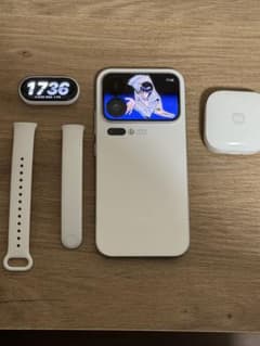 Xiaomi17Pro 12+512時計イヤホン付きのサムネイル