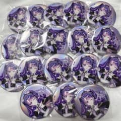 アイカツ ゲームモデル缶バッジ デミカツ たいむ 18個のサムネイル