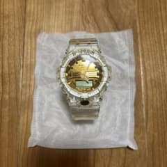 CASIO G-SHOCK 35周年記念モデル GA-835E-7AJR - メルカリ