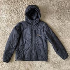 【希少】Snugpak スナグパック Sブラック中綿ジャケットのサムネイル