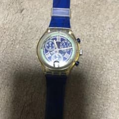 腕時計 メンズ　swatchのサムネイル