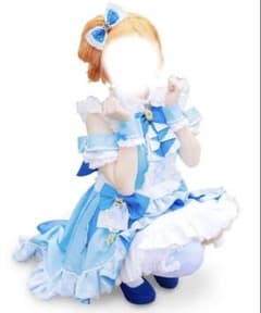 Thumbnail of ラブライブ　コスプレ ポップアップ　コラボ衣装 高坂穂乃果