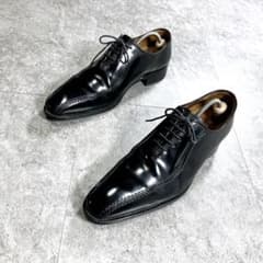 極美品【REGAL】ビジネスシューズ/318R スワールトゥ/ - メルカリ