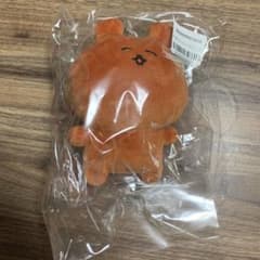 P丸様。ゆるふわ　くまくん　ぬいぐるみマスコットのサムネイル