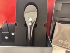 【美品】MUSEE COSME EMSリフトブラシのサムネイル