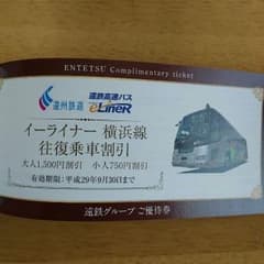 イーライナー 横浜線のサムネイル