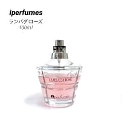Thumbnail of アイパフューム　ランバダローズ　オードトワレ　100ml