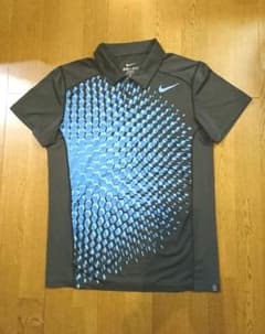 ナイキ DRI-FIT テニスポロシャツ NIKE TENNISのサムネイル