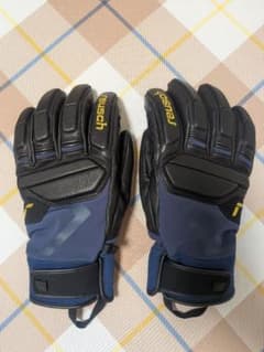 REUSCH ロイシュ スキー グローブ 25-26 PRO RCのサムネイル