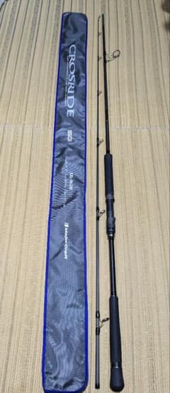 CROSSRIDE　5G xr5-962m クロスライド5g　962mのサムネイル