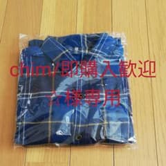 チェックシャツのサムネイル