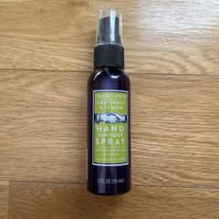 TRADER JOE'S  HAND SANITIZER SPRAYのサムネイル
