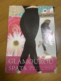 グラマラスパッツ Mサイズのサムネイル