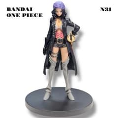 인기품! BANDAI ONE PIECE 원피스 피겨 니코 로빈