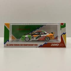 inno64 ホンダ アコード JACCS #14 gtcc 1996 - メルカリ
