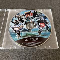 マクロス30 銀河を繋ぐ歌声 PS3 ソフトのみのサムネイル