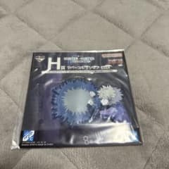 이치 반 쿠지 HUNTER × HUNTER H 상 고무 컬렉션 키루아