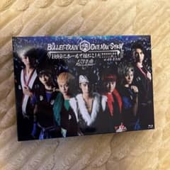 超特急/BULLET TRAIN ONE MAN SHOW ikkiにホールで…のサムネイル