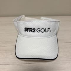 #FR2GOLF サンバイザーのサムネイル