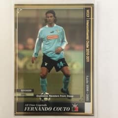 WCCF 1011 ATLE フェルナンド・コウトのサムネイル