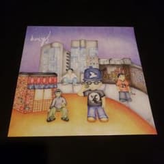 新品未開封品 限定盤 BIM busy - メルカリ