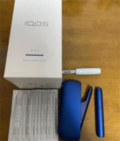 IQOS3 アイコス3 DUOのサムネイル
