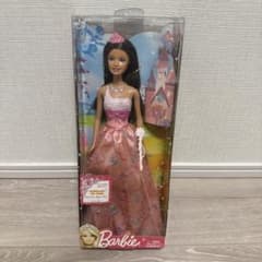 Barbie バービー人形のサムネイル