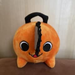 【値下げ可】チェンソーマン　ポチタのサムネイル