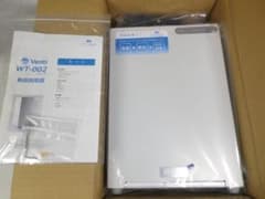 Venti ベンティ イオンクラスター 除菌脱臭装置WT-002-A - メルカリ