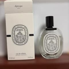 国内正規品】diptyque GERANIUM ODORATA 100ml - メルカリ