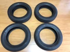 ダンロップ エナセーブ EC300 155/65R14のサムネイル