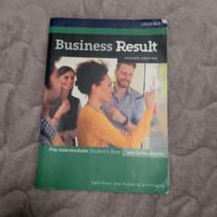 business resultのサムネイル