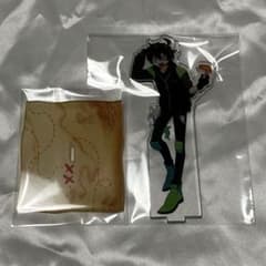 ワイテルズ シャークん アクスタ アクリルスタンド モノパス タワばら