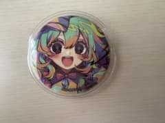 東方Project 100円ショップコラボ こいし ミスティア ぬえ イナバのサムネイル