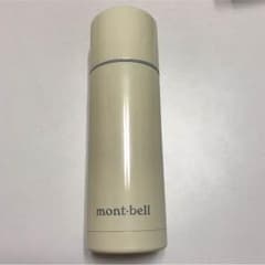 mont-bell タンブラーのサムネイル