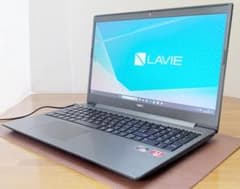美品Win11 LAVIE/Ryzen5/8G/M.2+1TB/BD/WLAN 美品Win11 LAVIE/Ryzen5/8G/M.2+1TB/BD/WLAN - メルカリ