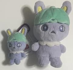 LOFT JOCHUM ちまた 木全翔也 ぬいぐるみ - メルカリ