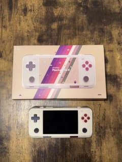AYANEO Pocket ACE 16GB/1T おまけ付き