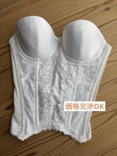 WACOAL ブライダルインナー D65のサムネイル
