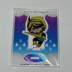 Tokyo Revengers Princess Cafe - Kazutora Hanemiya Acrylic Stand Rainy day
