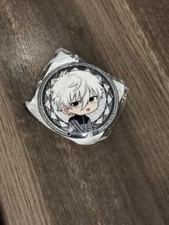 ブルーロック 凪誠士郎 イケプリ SQ缶バッジのサムネイル