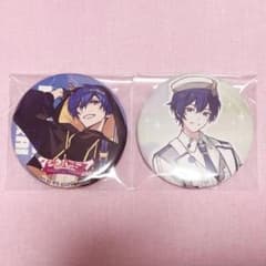 ❤︎ KAITO マジカルミライ2023 2024 マジミラ 缶バッジ ❤︎ - メルカリ