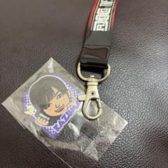 THE RAMPAGE 川村壱馬 キーホルダー RMPG 2020のサムネイル